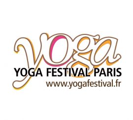logo Yoga Festival 2016